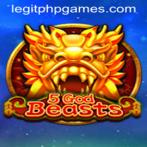 Discover the Excitement of 5GodBeasts: A Glimpse into the Intriguing World of PHPGAMES