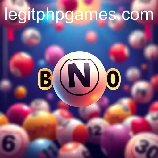 Bingo Games: Exploring PHPGAMES