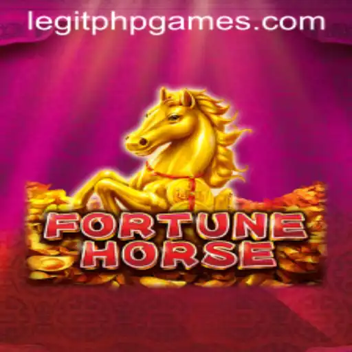 Exploring the Exciting World of FortuneHorse: A PHPGAMES Sensation