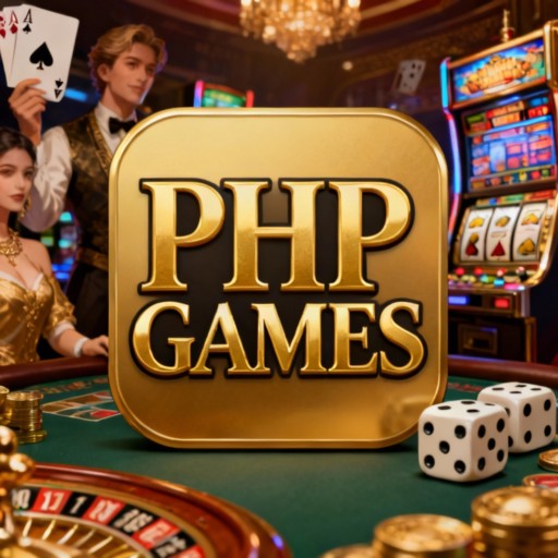 PHPGAMES