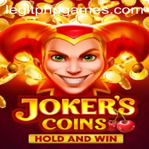 JokersCoins: A Thrilling Adventure in the World of PHPGAMES