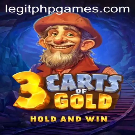 Discovering the Exciting World of 3cartsOfGold: A New Era in PHPGAMES