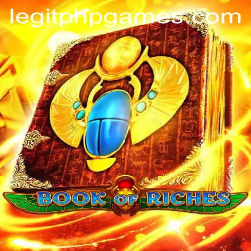 Exploring the Exciting World of BookofRiches: A PHPGAMES Adventure
