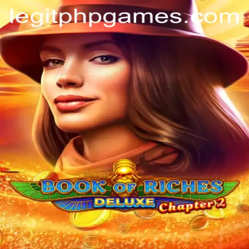 Exploring the Intricacies of Book of Riches Deluxe Chapter 2: A Gaming Phenomenon