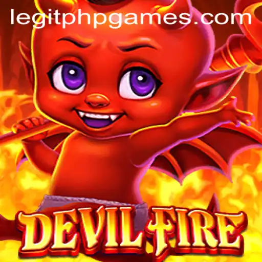 Unveiling the Thrilling World of DevilFire: An In-Depth Guide