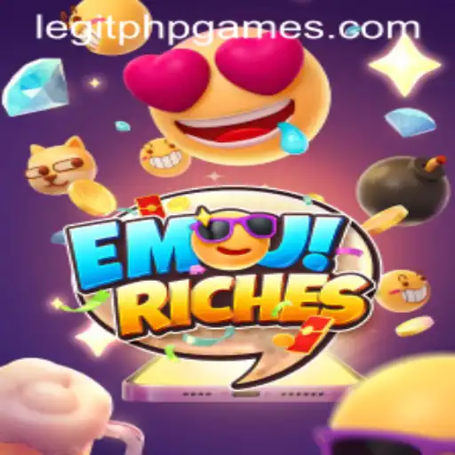 Dive into the World of EmojiRiches: A New Era of PHPGAMES