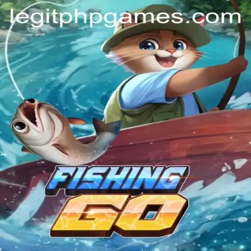 Diving Deep into FishingGO: An Innovative Experience from PHPGAMES
