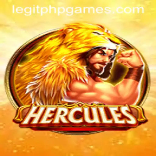 Hercules: Unleashing the Power of Ancient Myths in the Gaming World