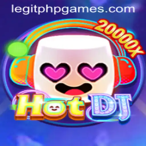 HotDJ: The Musical Journey with PHPGAMES