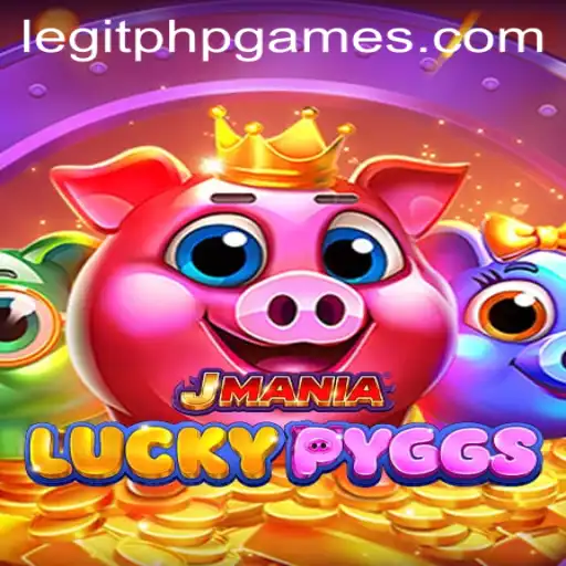 Exploring the Excitement of JManiaLuckyPyggs: A Deep Dive into PHPGAMES' Latest Adventure