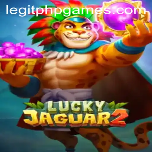 Luckyjaguar2: Unveiling the Thrilling World of PHPGAMES
