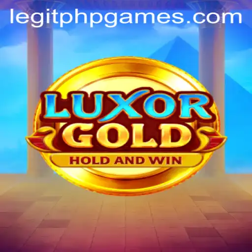 Dive into the Adventurous Realm of LuxorGold