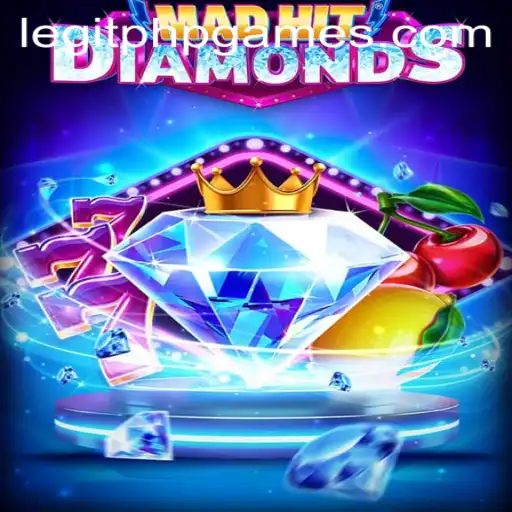 Exploring MadHitDiamonds: The Latest Thrill in PHPGAMES