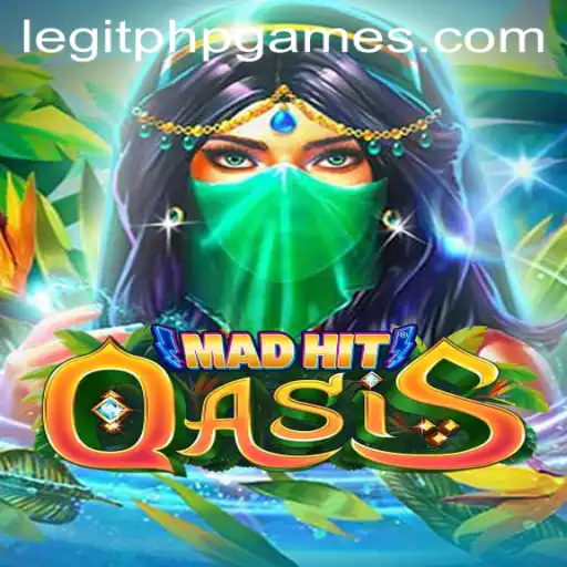 MadHitOasis: The Ultimate Gaming Phenomenon in PHPGAMES