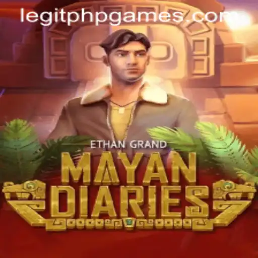 MayanDiaries: A Journey Into the World of Ancient Legends