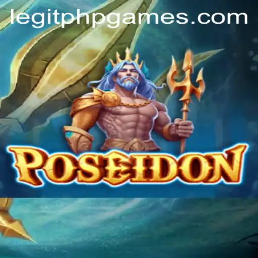 Dive into Poseidon: The Enchanting World of PHPGAMES