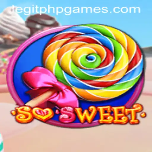 Dive into the Sweet World of SoSweet with PHPGAMES