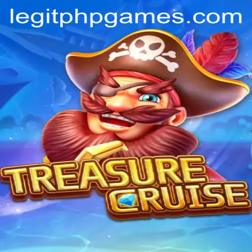 Dive into the Adventure of TREASURECRUISE: A Premier PHPGAMES Experience