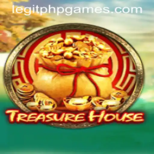 Explore the Adventure of TreasureHouse: The Exciting PHPGAMES Experience