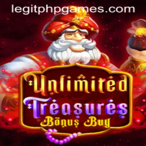 Discover the Exciting World of UnlimitedTreasuresBonusBuy with PHPGAMES