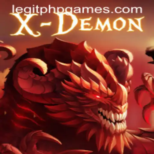 XDemon: The Immersive Experience in the World of PHPGAMES