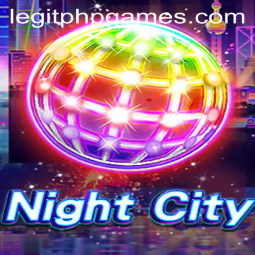 The Fascinating World of NightCity: Delve into the Dynamic Universe of PHPGAMES