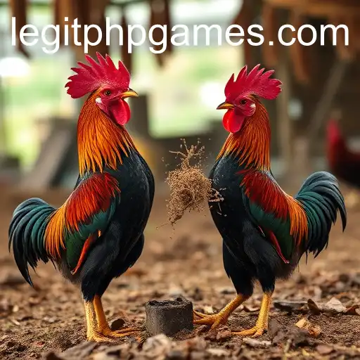 PHPGAMES: A Deep Dive into the Online Sabong Phenomenon