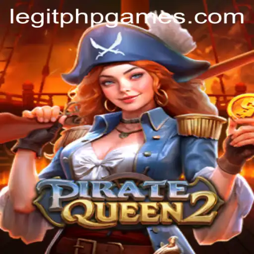 PirateQueen2: Embark on a Nautical Adventure with PHPGAMES