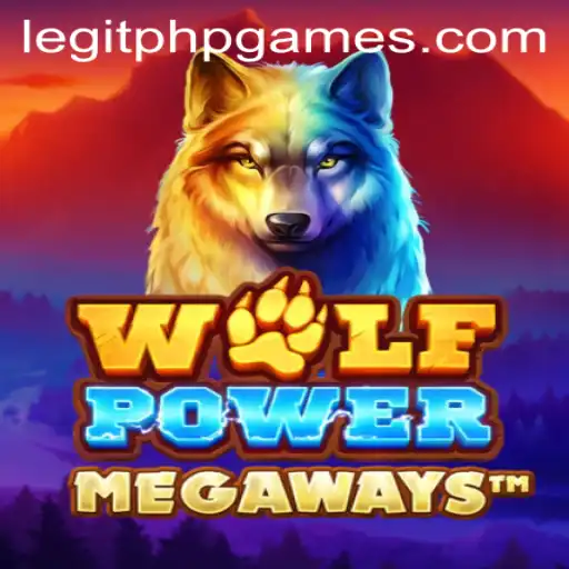 Unleashing the Thrill with WolfPowerMega: A Game Changer in PHPGAMES